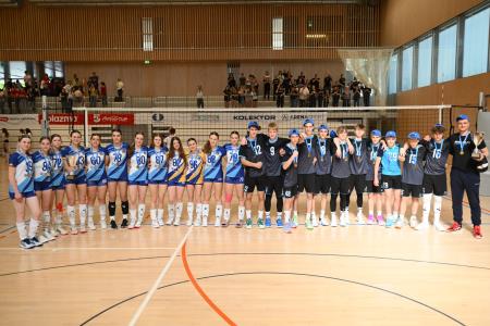 Prevalje in Mislinja